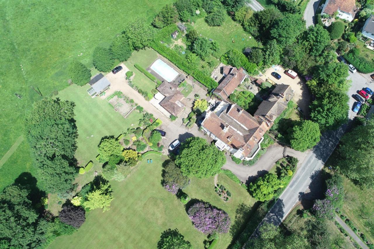 Wartling Place Country House Εξωτερικό φωτογραφία