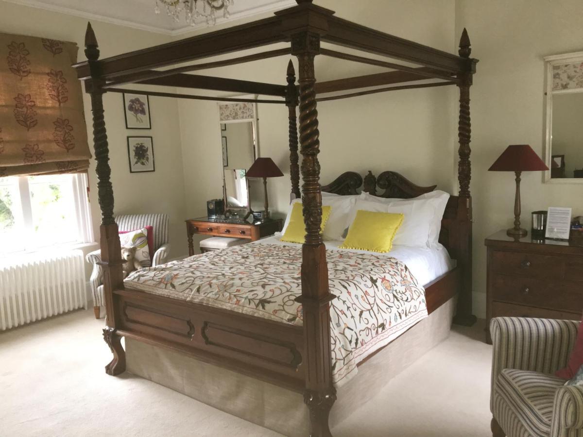 Wartling Place Country House Εξωτερικό φωτογραφία