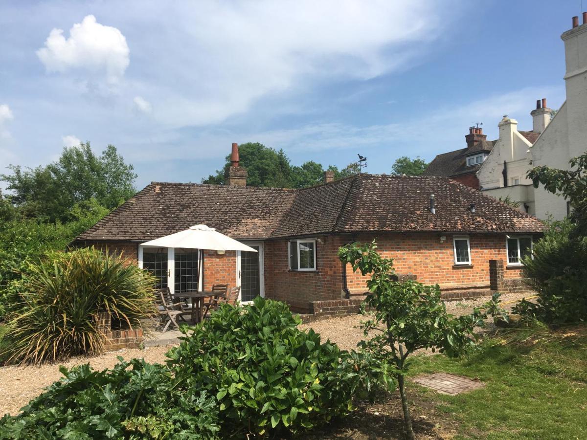 Wartling Place Country House Εξωτερικό φωτογραφία