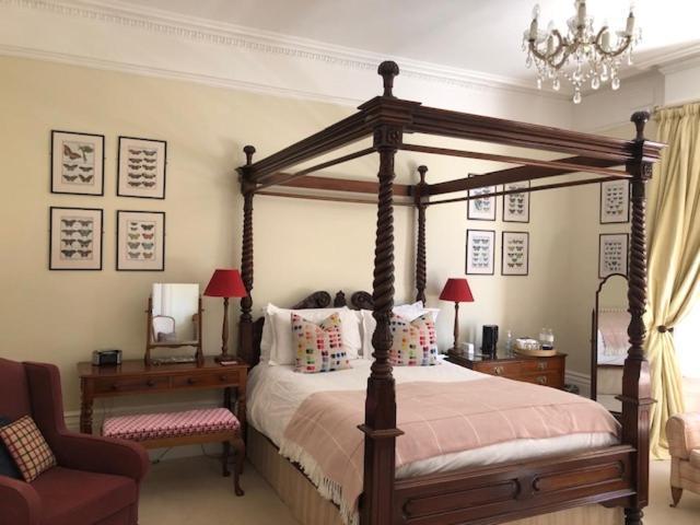 Wartling Place Country House Εξωτερικό φωτογραφία