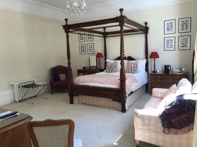 Wartling Place Country House Εξωτερικό φωτογραφία