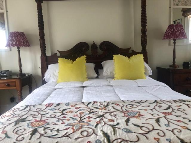 Wartling Place Country House Εξωτερικό φωτογραφία