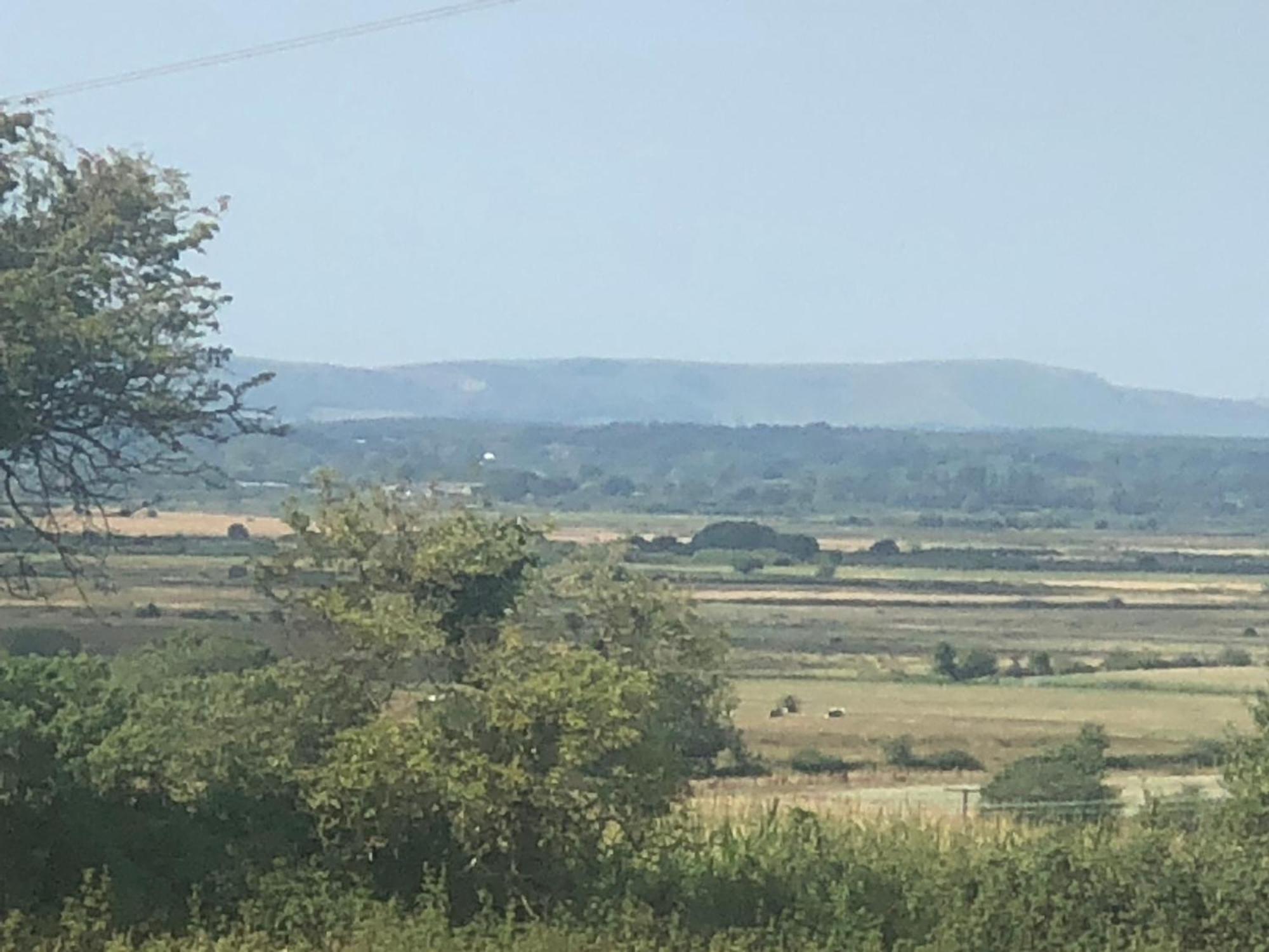 Wartling Place Country House Εξωτερικό φωτογραφία