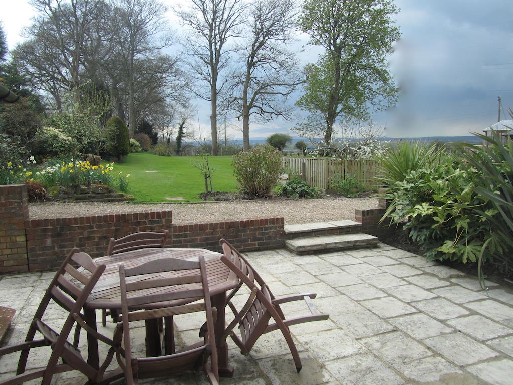 Wartling Place Country House Εξωτερικό φωτογραφία