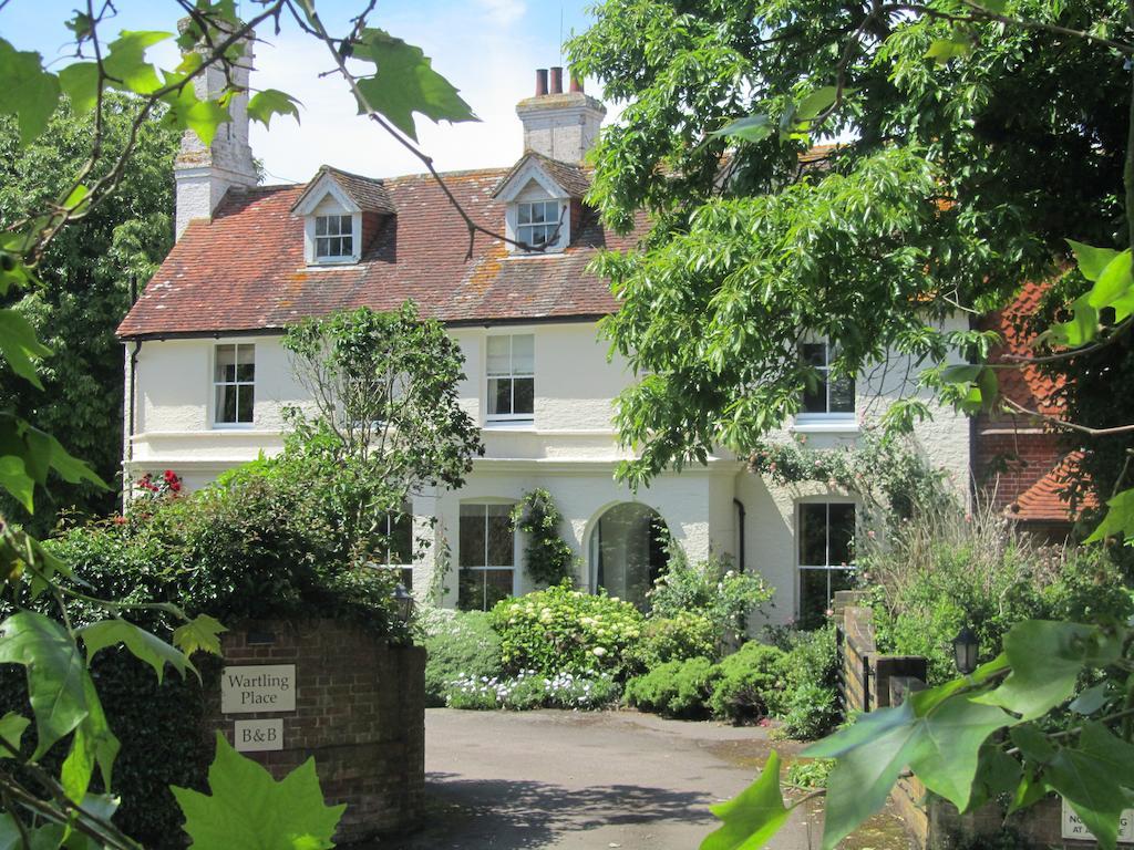Wartling Place Country House Εξωτερικό φωτογραφία