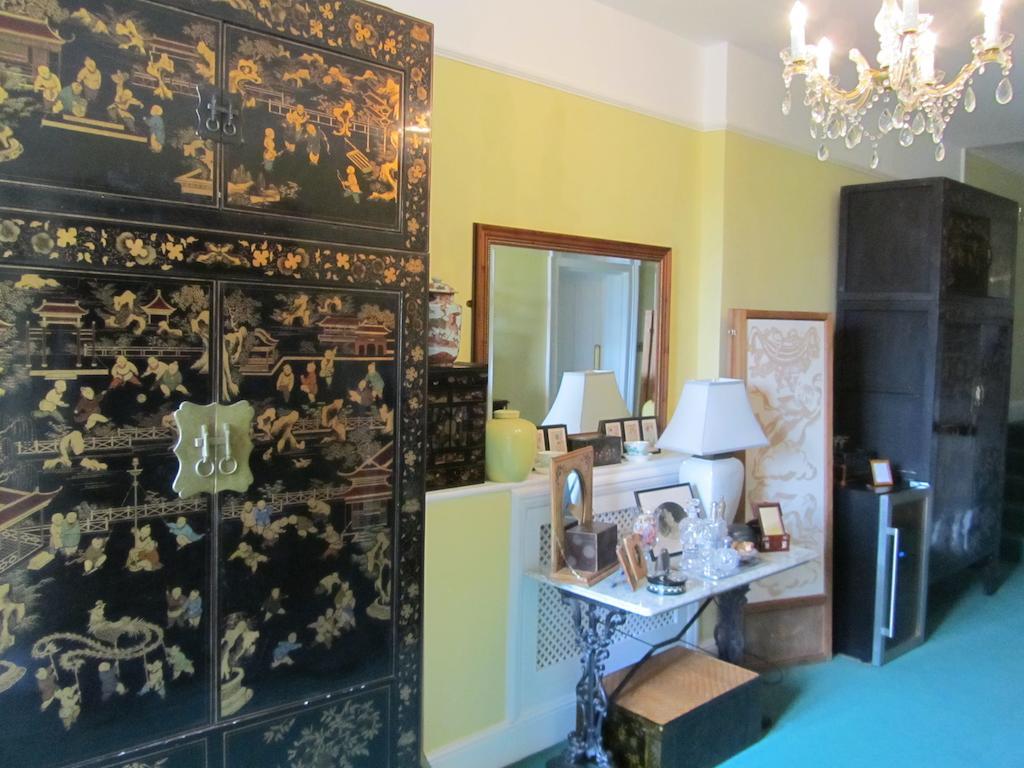 Wartling Place Country House Εξωτερικό φωτογραφία