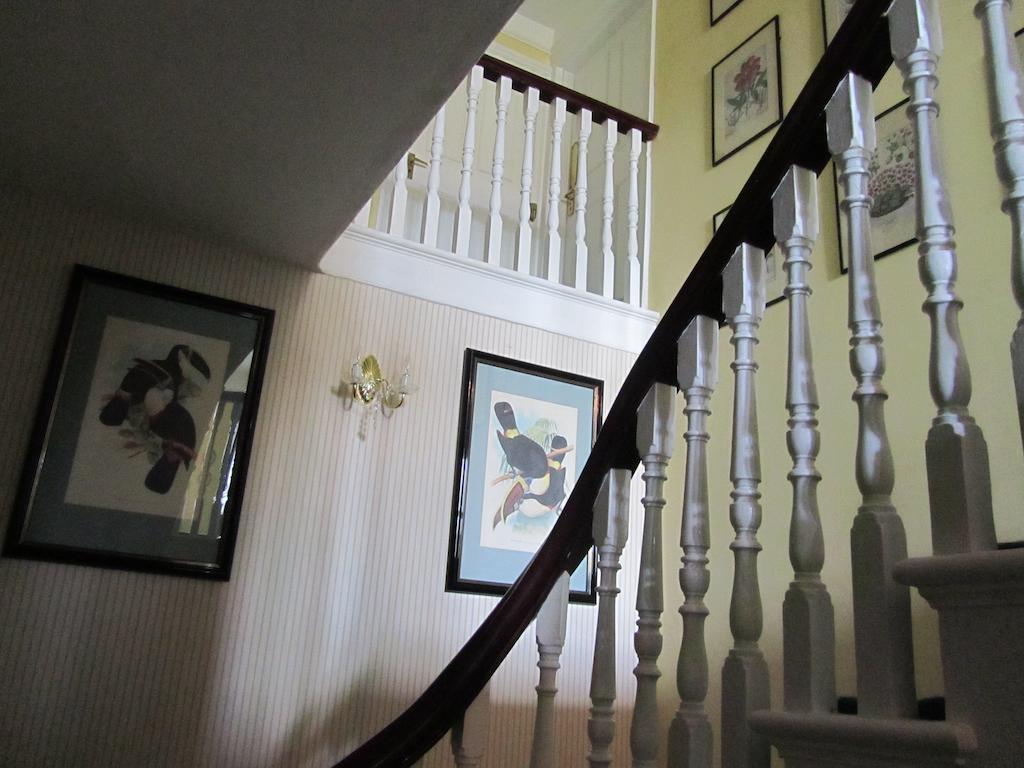 Wartling Place Country House Εξωτερικό φωτογραφία