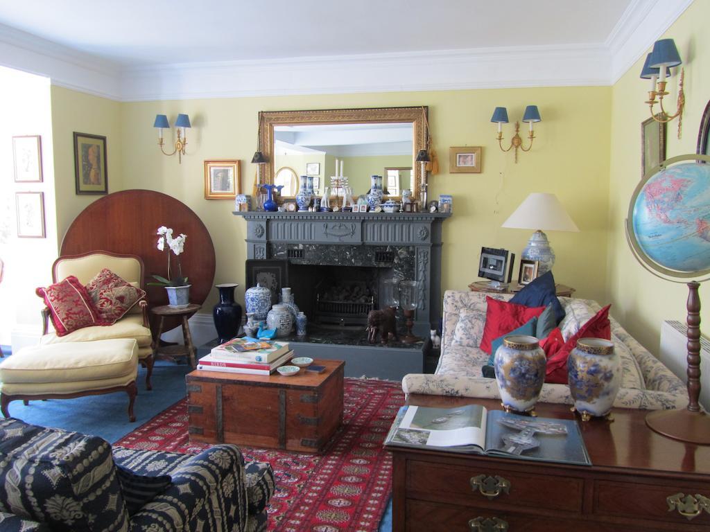 Wartling Place Country House Εξωτερικό φωτογραφία