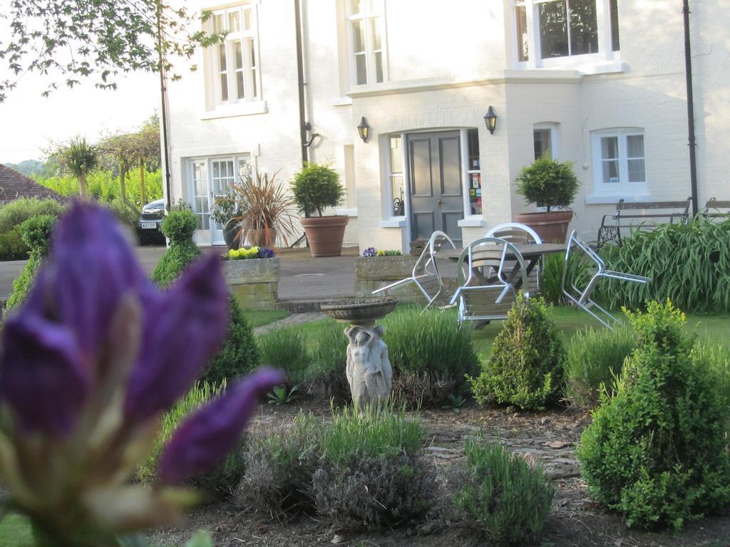 Wartling Place Country House Εξωτερικό φωτογραφία