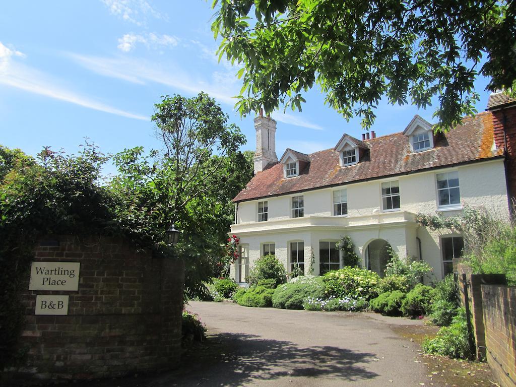 Wartling Place Country House Εξωτερικό φωτογραφία